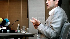 Victor Piţurcă: Nu suntem o echipă puternică