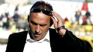 Prunea: Nu ştiu dacă atingem semifinalele la CE 2008, dar ne batem de la egal la egal cu toţi