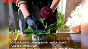 Cadourile pentru cei dragi sunt la un click distanţă. Cum i-ai putea ajuta să suporte mai uşor izolarea