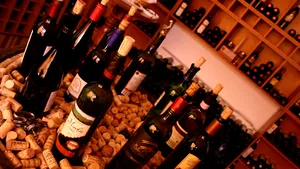 Alcoolul se vinde bine, în ciuda crizei financiare