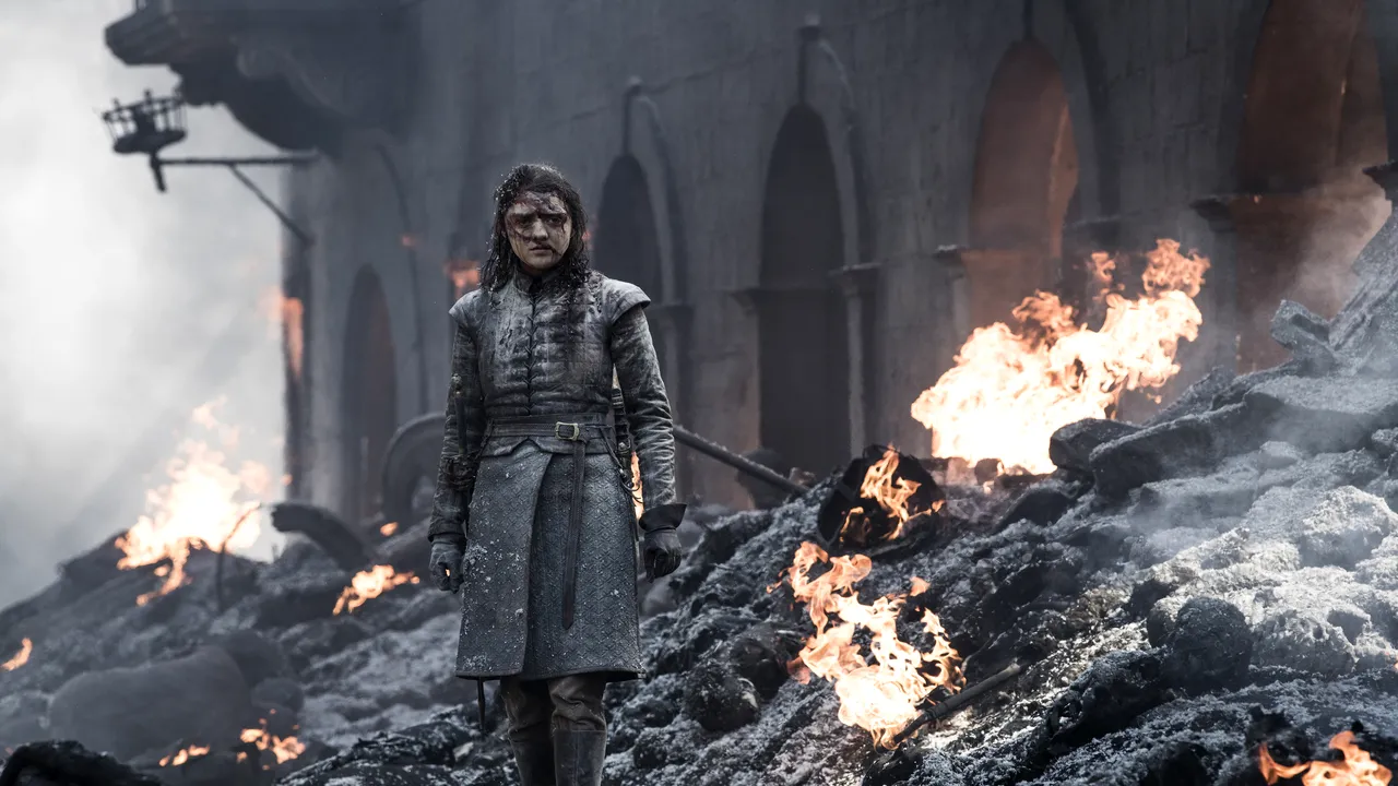 EDITORIAL Ion Cristoiu: Game of Thrones s-a încheiat. Comentariile continuă!