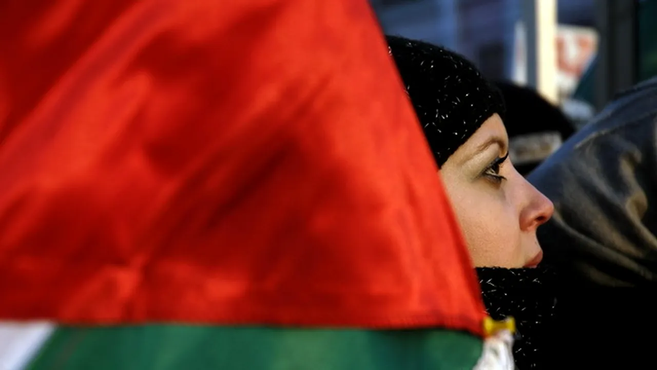 Serie de atacuri palestiniene în Ierusalim şi Cisiordania în ultimele 24 de ore