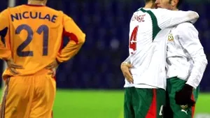 Penev: M-aş bucura dacă România ar avea succes la turneul final
