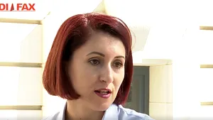 Expertul în comunicare Diana Şerban crede că sloganurile electorale spun lucruri străine pentru valorile românilor