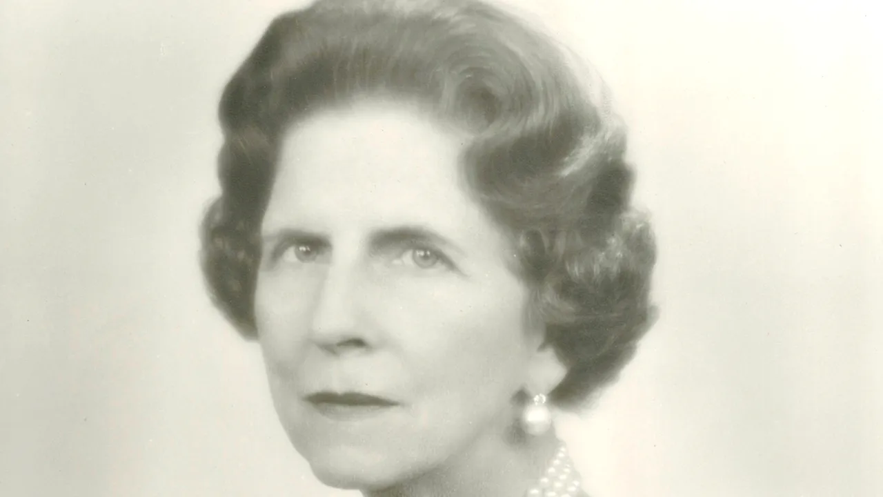 Casa regală a anunţat programul funeraliilor Reginei-Mamă Elena