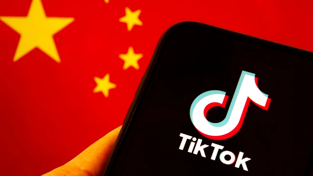 Statele Unite presează ByteDance să vândă TikTok, însă China ar putea refuza