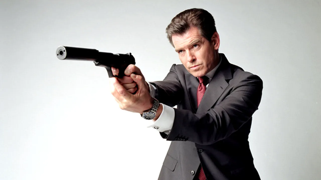 James Bond este nemuritor! De câte ori a fost împuşcat faimosul spion de-a lungul timpului