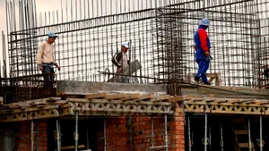 Munca la negru şi frauda pe TVA au ajuns la 20,4% din PIB