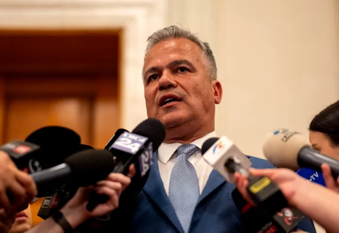 Live Text „Puciștii” vor fi excluși marți din PNL: Lista celor care l-au susținut pe Veștea