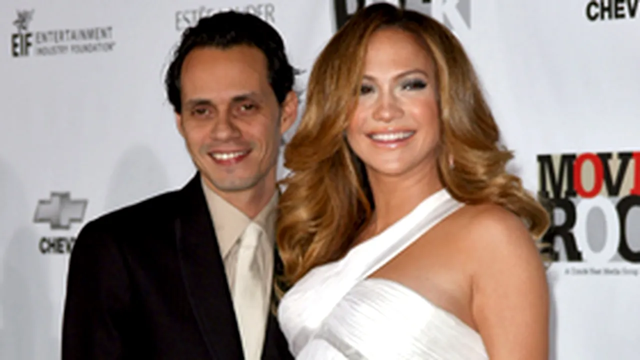J. Lo se teme că nu este o mamă bună
