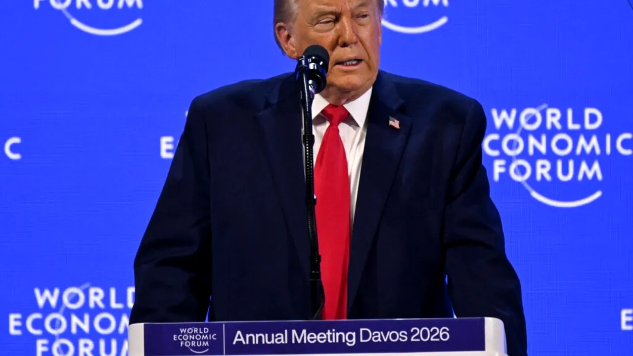 Trump susține că detaliile unui posibil acord între Groenlanda, Danemarca și SUA sunt în curs de negociere