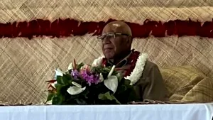 Fiji se opune instalării unei baze militare chineze în Pacific