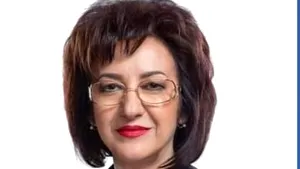 Un deputat a revenit în grupul parlamentar PNL