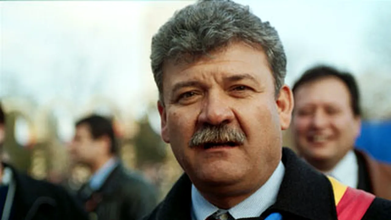 Democrat-liberalul Mircea Hava şi-a dat demisia din CNI - surse