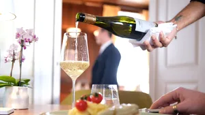Comisia Europeană preconizează o scădere a consumului de vin