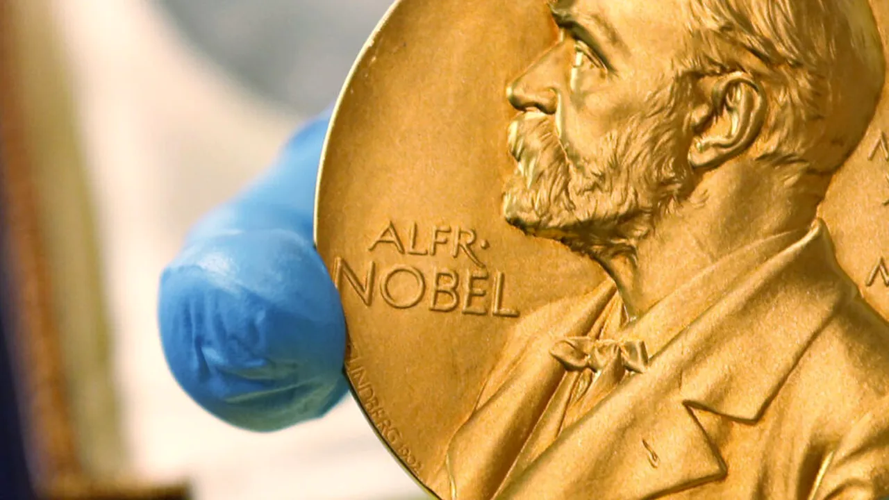 19 laureați ai Premiului Nobel îi cer lui Trump să continue presiunile pentru eliberarea prizonierilor din Belarus