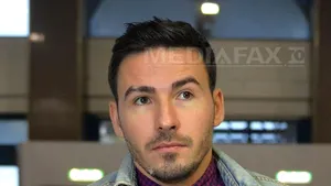 Adrian Cristea, suspendat din fotbal până când îşi plăteşte toate datoriile către Steaua
