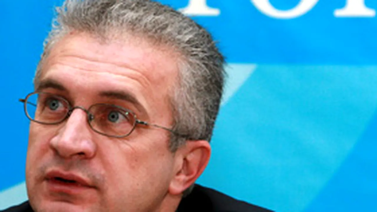 Florin Anghel a depus o contestaţie la rezultatele alegerilor de la Congresul PC