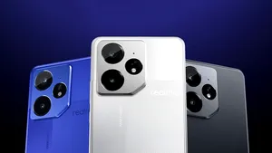 Realme lansează în China modelul Neo7 cu o baterie de 7000mAh