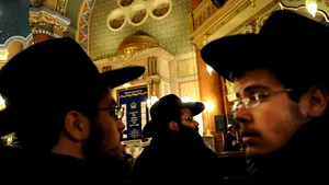 Unitate a Gardienilor Revoluţiei, suspectată că ar pregăti un atentat la o sinagogă din Sofia