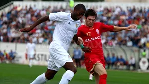 Preşedintele executiv al FC Vaslui: Probabil că până diseară Varela va fi jucătorul Stelei