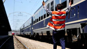 EC Scolds 21 EU Members Over Failed Railway Reforms