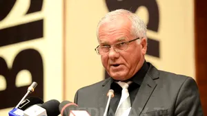 CONFERINŢA MEDIAFAX - Baciu, LAPAR: Tinerii fermieri sunt insuficient pregătiţi profesional şi fac o agricultură rudimentară