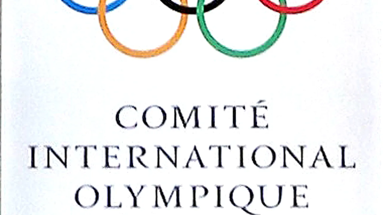 Comitetul Internaţional Olimpic: Steagul olimpic coborât în bernă, după atentatele de la Paris