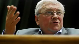 Kassai neagă că i-ar fi acordat fraudulos lui Zambon palmaresul clubului Poli Timişoara