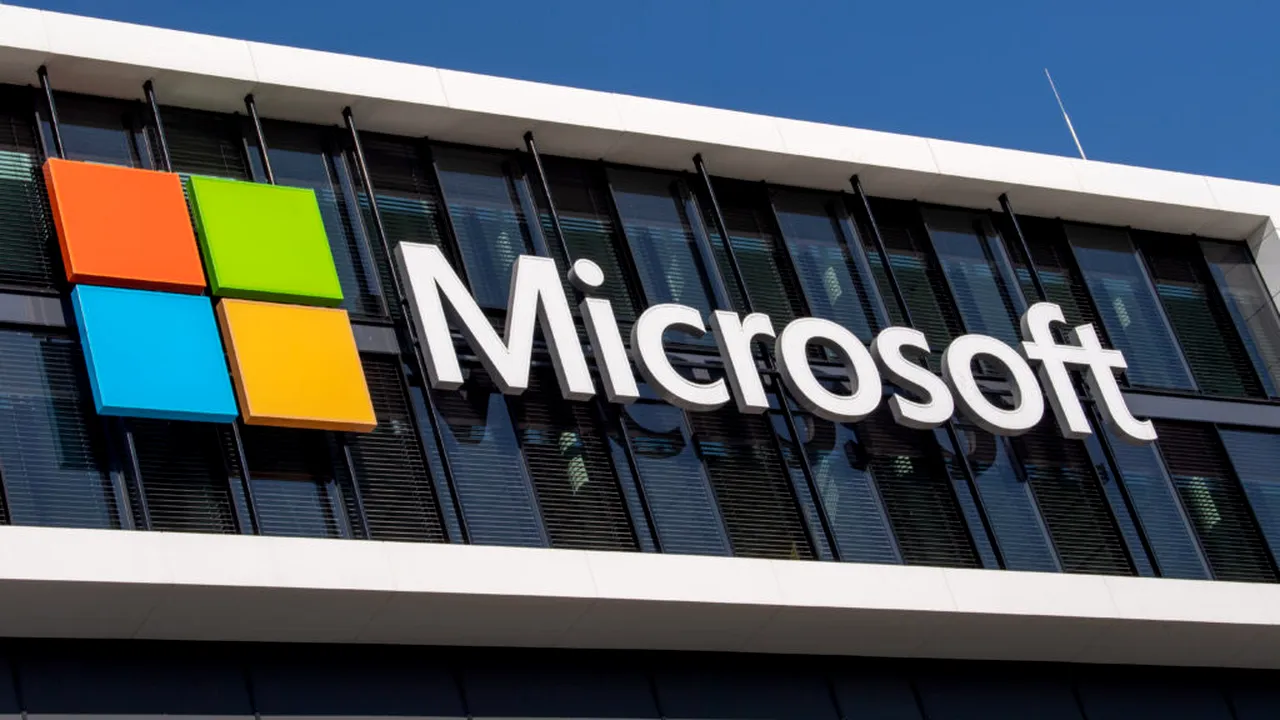 Microsoft reduce personalul cu 3% la nivel global