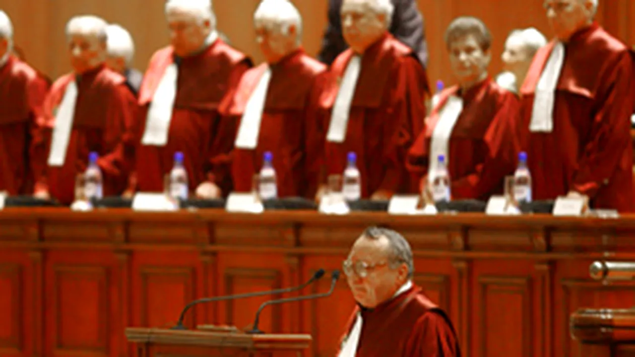 COM: Indicaţiile lui Vida privind modul de procedură în cazul demnitarilor-gafă 