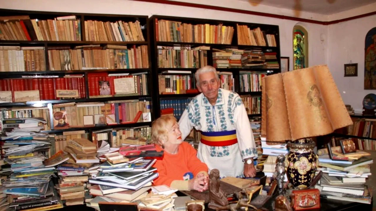 A murit generalul ce apare în dosarul grupului ce plănuia schimbarea numelui României în Geția. Voica Theodoru: „Tată, azi nu te-ai oprit, ci doar ți-ai schimbat altitudinea”