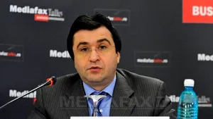 CONFERINŢĂ MEDIAFAX: Federaţia Patronatelor Societăţilor din Construcţii - Datoriile către constructori au scăzut, dar rămân una dintre principalele probleme a sectorului