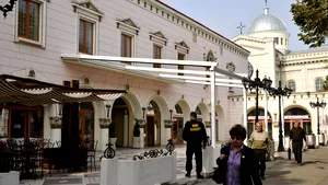 Se deschid restaurantele, cinematografele şi teatrele în Galaţi