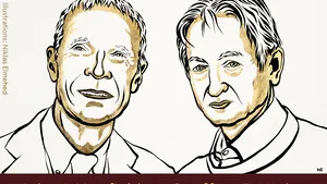 „Naşul A.I”, Geoffrey Hinton, şi John Hopfield au câştigat premiul Nobel pentru fizică 2024 pentru „descoperirile lor fundamentale” care permit învăţarea automată cu ajutorul reţelelor neuronale artificiale