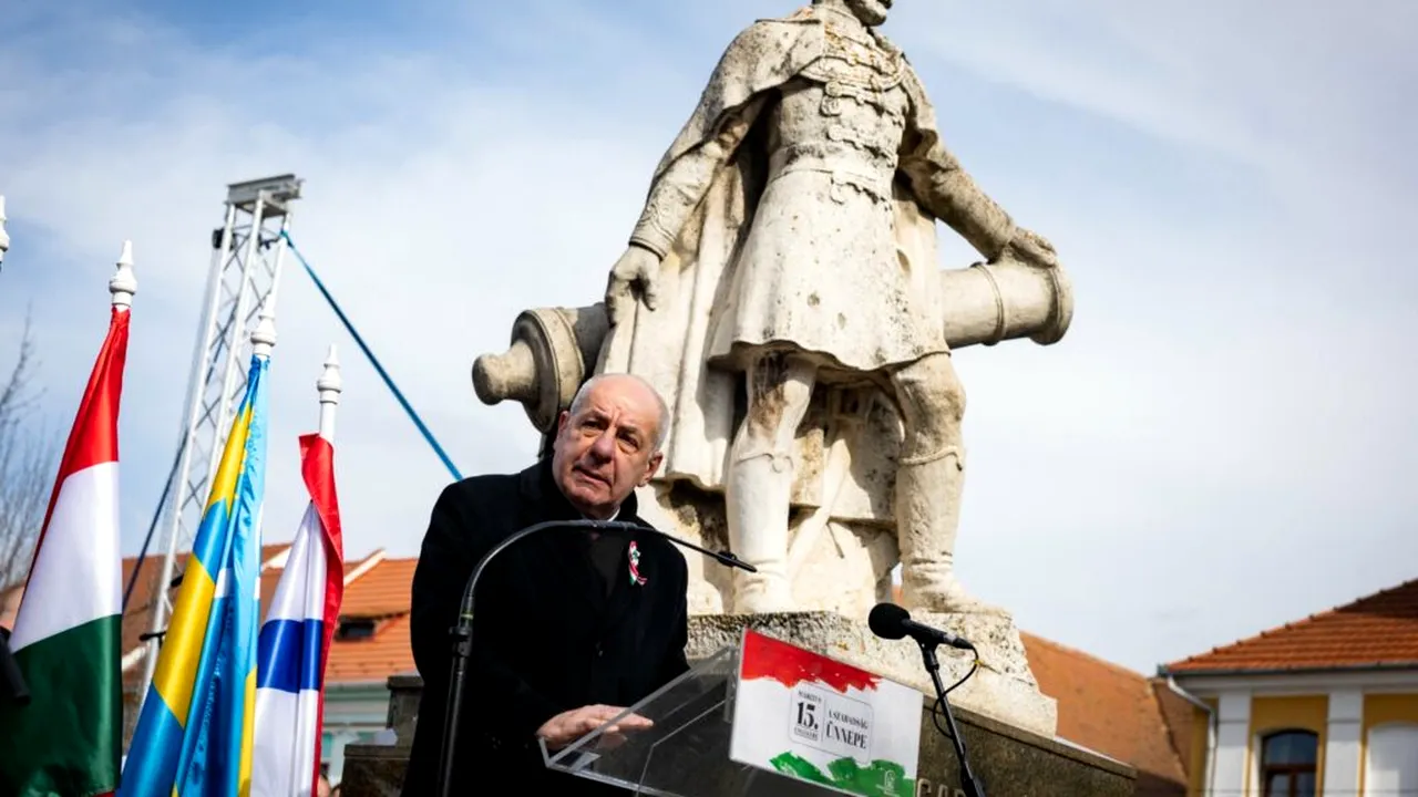 Președintele Ungariei, Tamás Sulyok: „Sentimentul de apartenență la poporul maghiar arde adânc în noi”