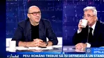 Peiu, întrebat ce face dacă Simion îi cere să voteze Guvernul Veștea: Mă retrag