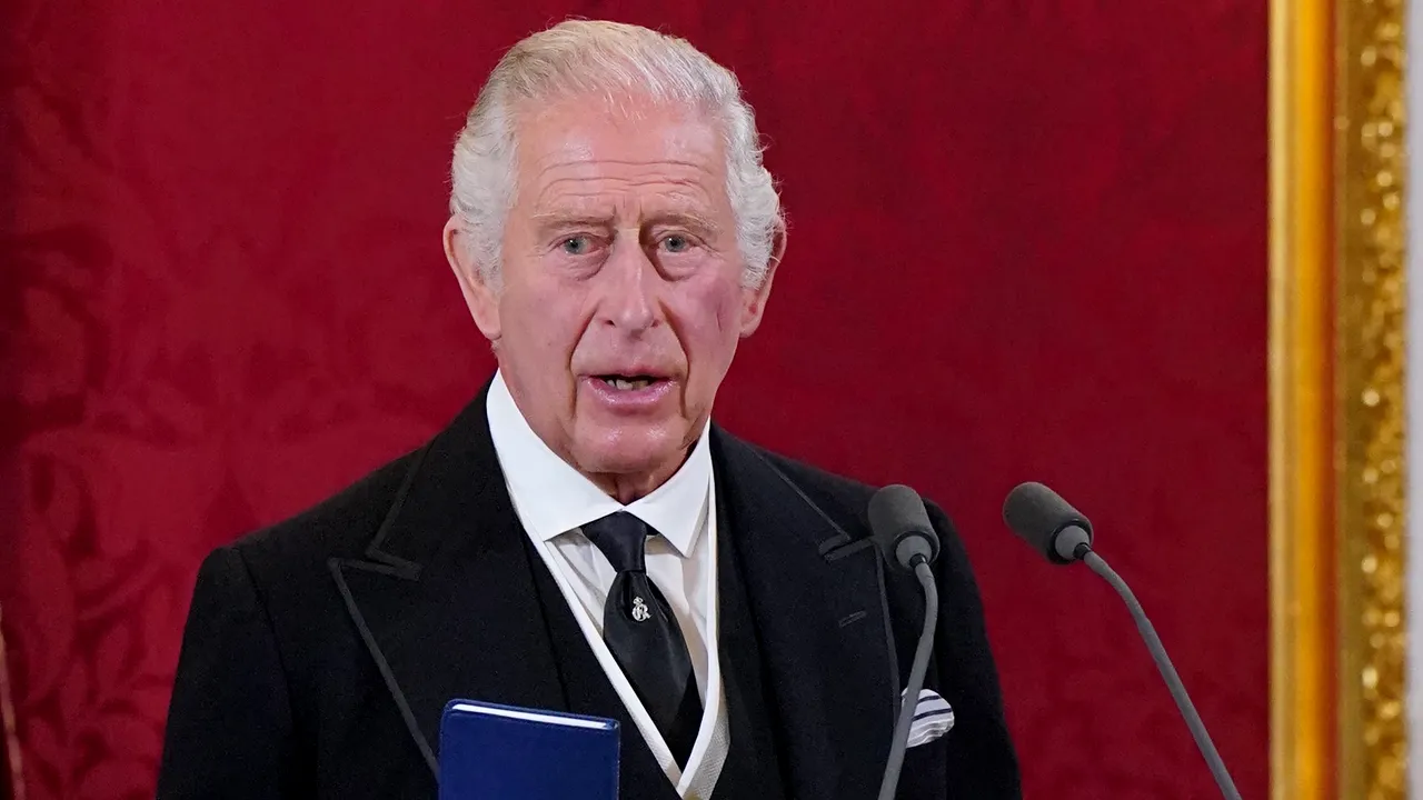 O fostă colonie britanică va organiza un referendum pentru a deveni republică şi a-l înlătura pe Charles