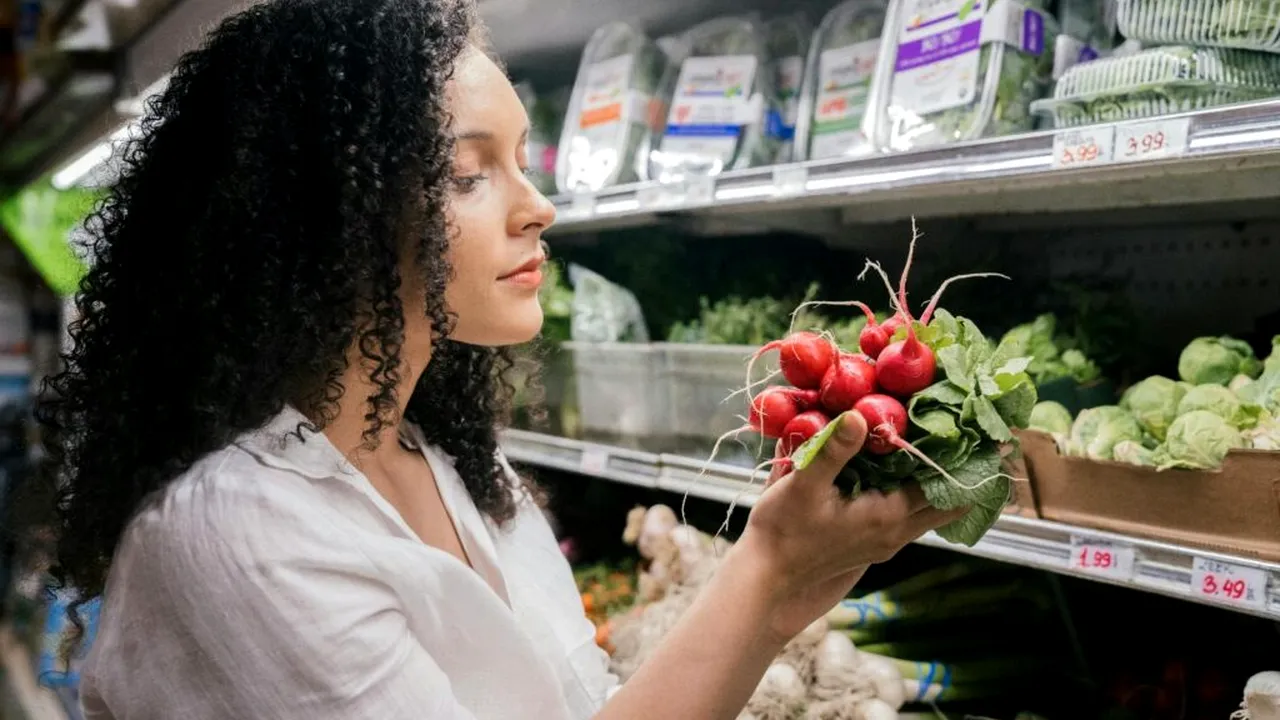 Ce alimente trebuie evitate în timpul sarcinii: un tânăr tată creează o aplicație care identifică produsele cu risc