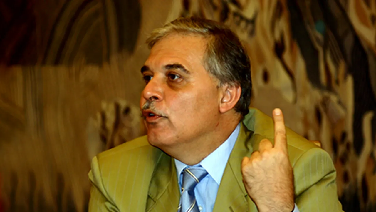Athanasiu: PSD va vota împotriva OUG care amână majorarea salariilor din educaţie