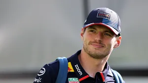 Formula 1: Max Verstappen are „intenţia clară” de a rămâne la Red Bull