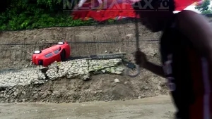 Bilanţul Uraganului Matthew a ajuns la 140 de morţi în Haiti