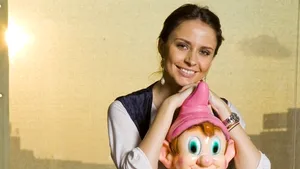 Mama lui Chivu: 