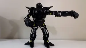 Caz straniu. Un bărbat vrea să se căsătorească cu un robot de jucărie: „Am fost atras de zâmbetul său satisfăcător”