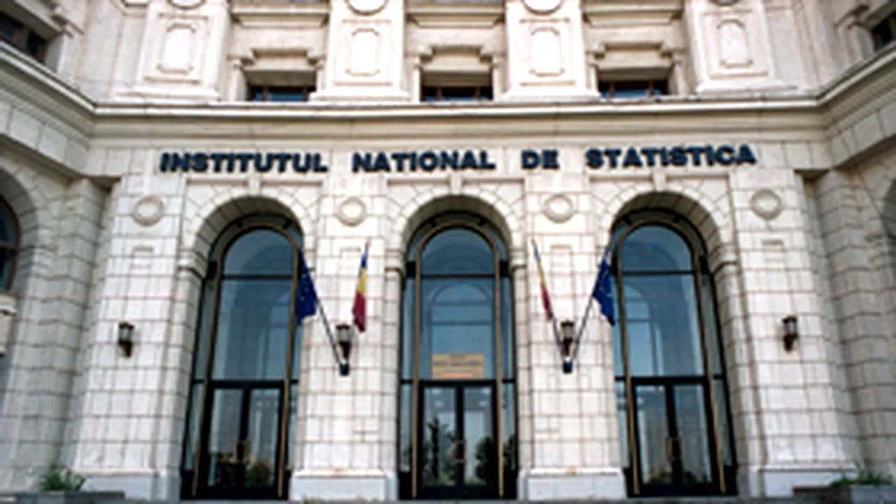 Romanian 3Q GDP +5.7% On Yr Vs +8.3% In 3Q 2006