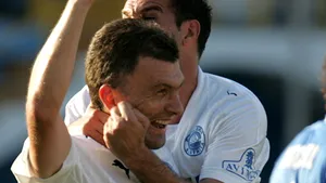 CS Otopeni - Gloria Bistriţa, scor 0-1