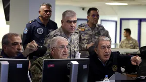 Cel puţin trei morţi în Turcia, în urma unui atac cu rachete lansat de militanţi kurzi din Siria