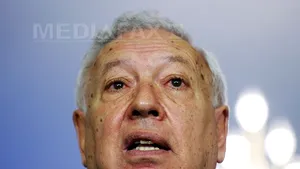 Ministrul spaniol de Externe şi ministrul danez al afacerilor europene, în vizită la Bucureşti