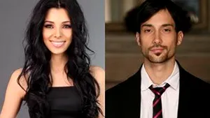 Dansez pentru tine: Corina Caragea şi Costin Sforaru, în noul sezon. Vezi ce vedete mai participă