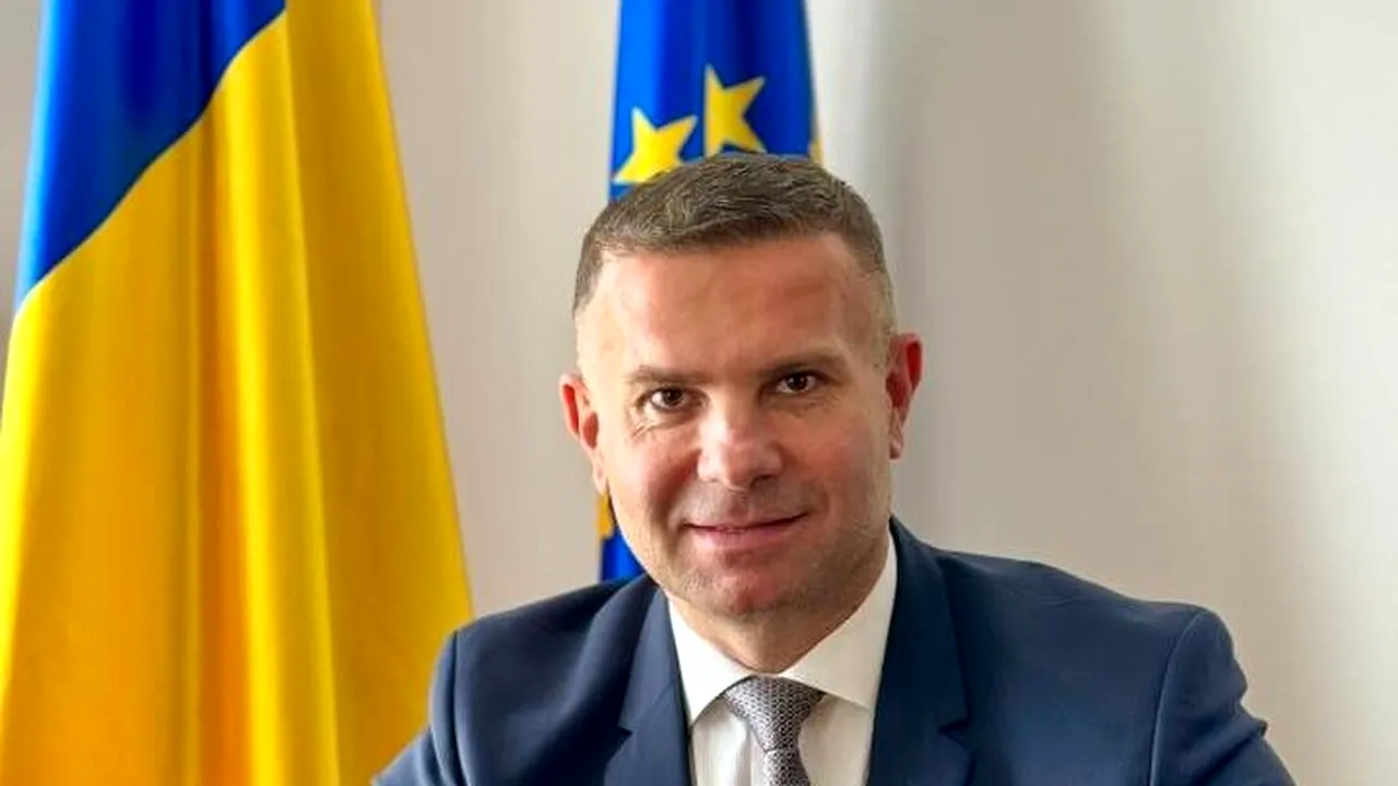 Gabriel Toncean, reconfirmat în funcția de director executiv al Federației Internaționale de Culturism și Fitness pentru încă patru ani